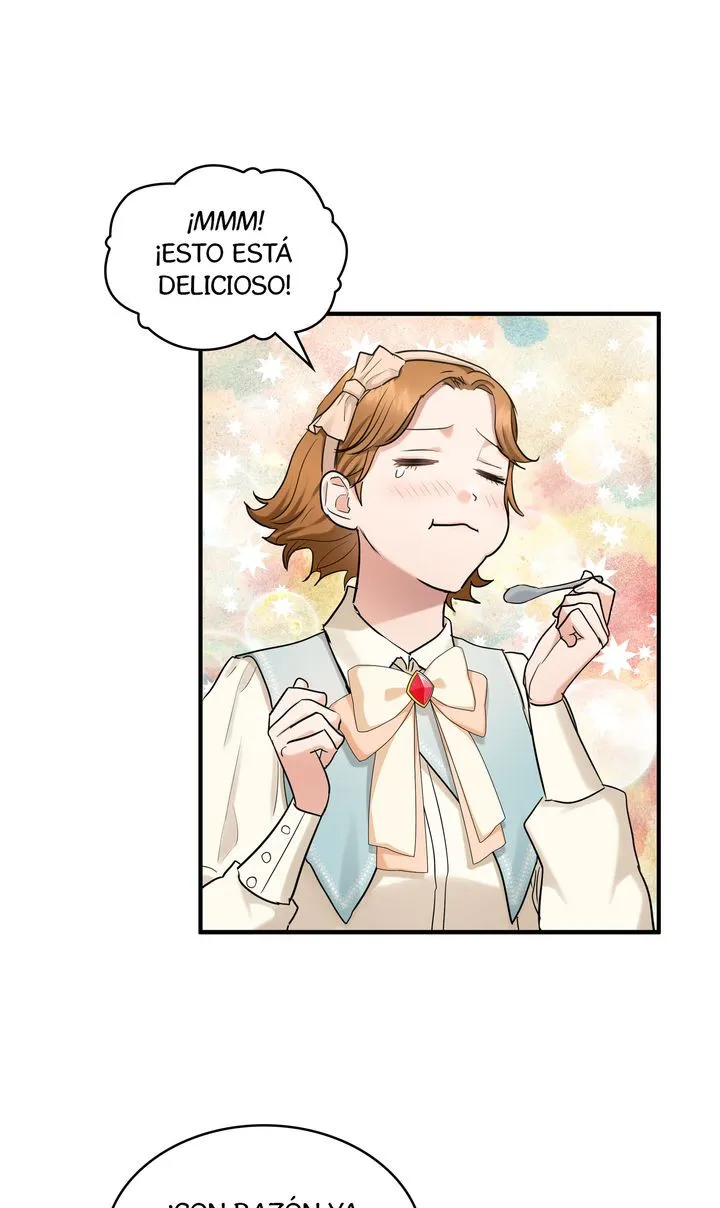 Dos Herederos capítulo 61 página 7