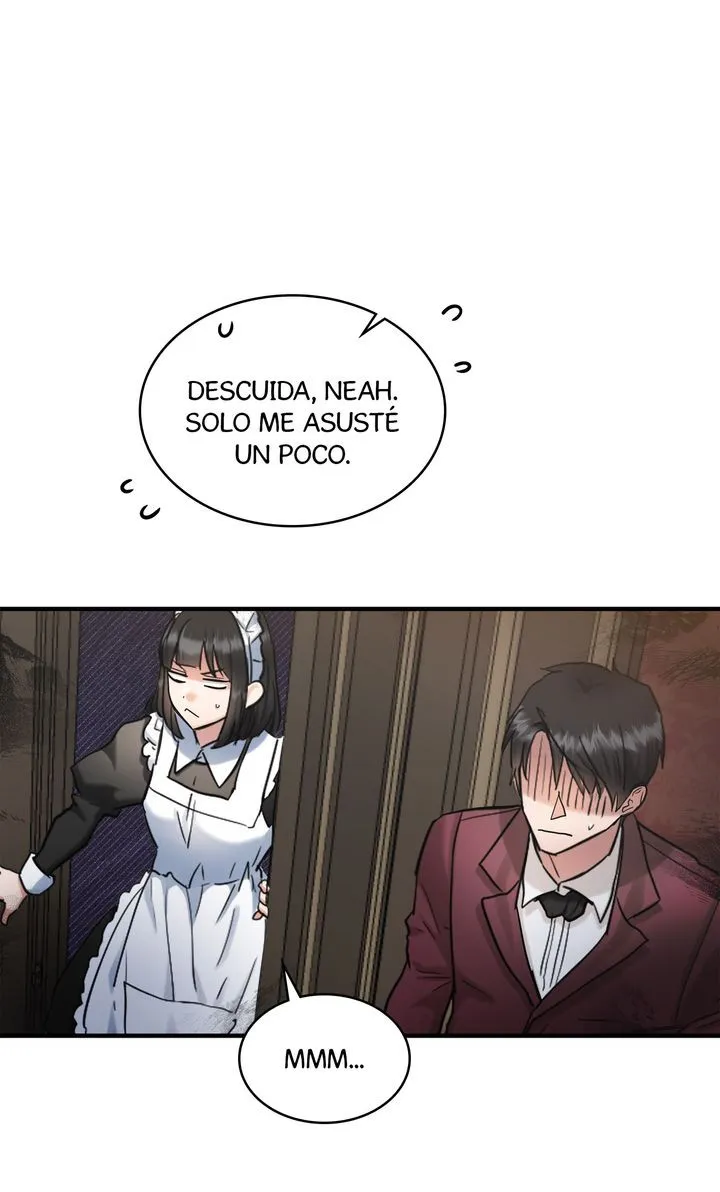 Dos Herederos capítulo 62 página 1