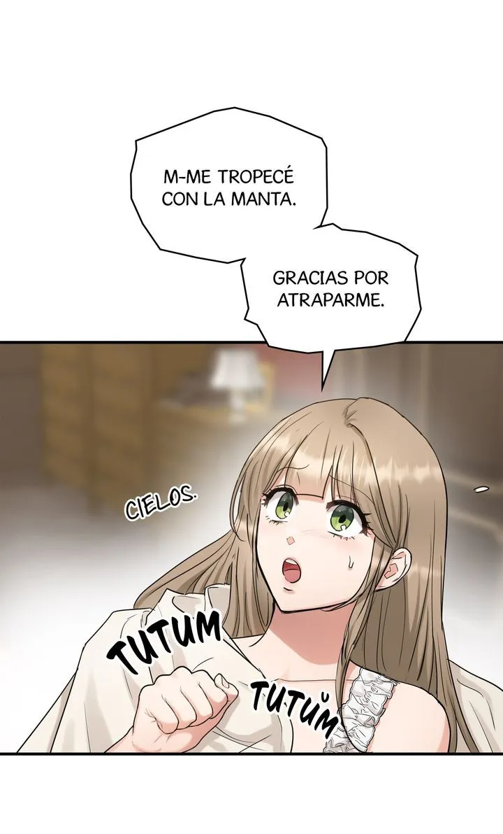 Dos Herederos capítulo 62 página 10