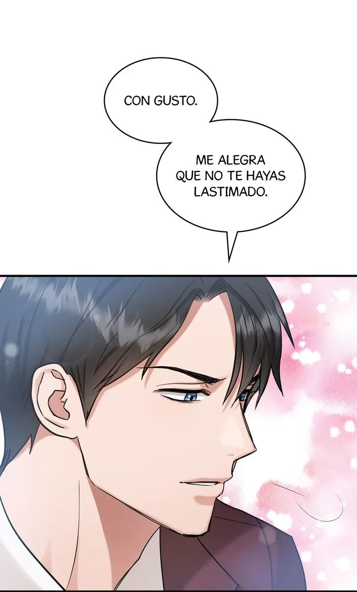 Dos Herederos capítulo 62 página 11
