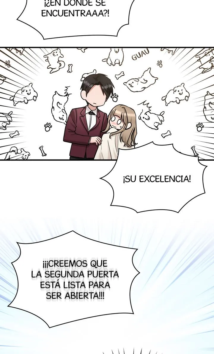 Dos Herederos capítulo 62 página 18