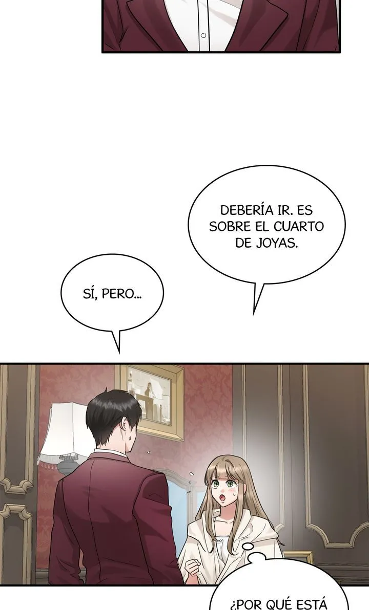 Dos Herederos capítulo 62 página 20