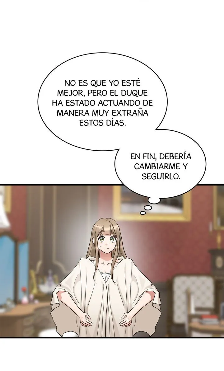 Dos Herederos capítulo 62 página 22