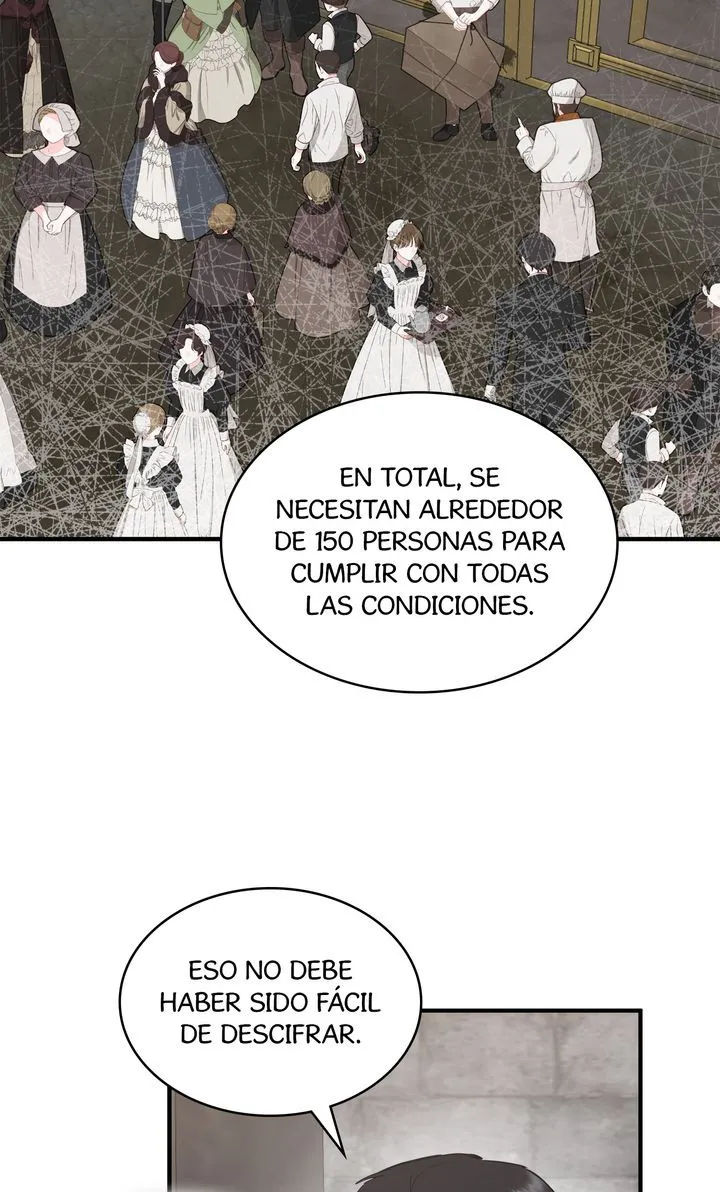Dos Herederos capítulo 62 página 28