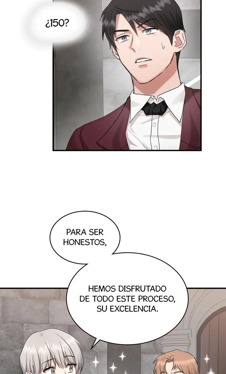 Dos Herederos capítulo 62 página 29