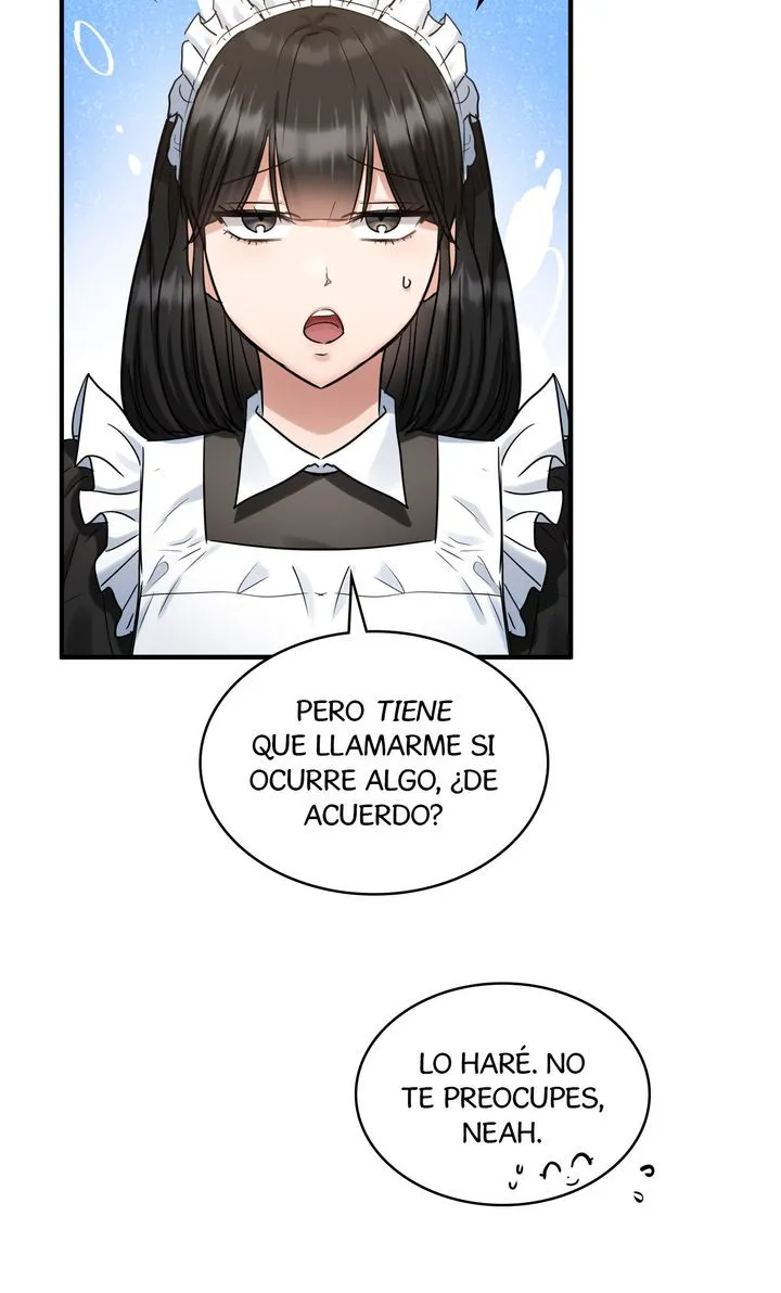 Dos Herederos capítulo 62 página 3