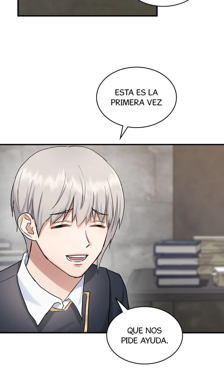Dos Herederos capítulo 62 página 31