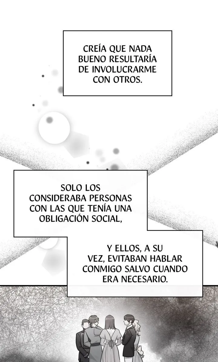 Dos Herederos capítulo 62 página 33