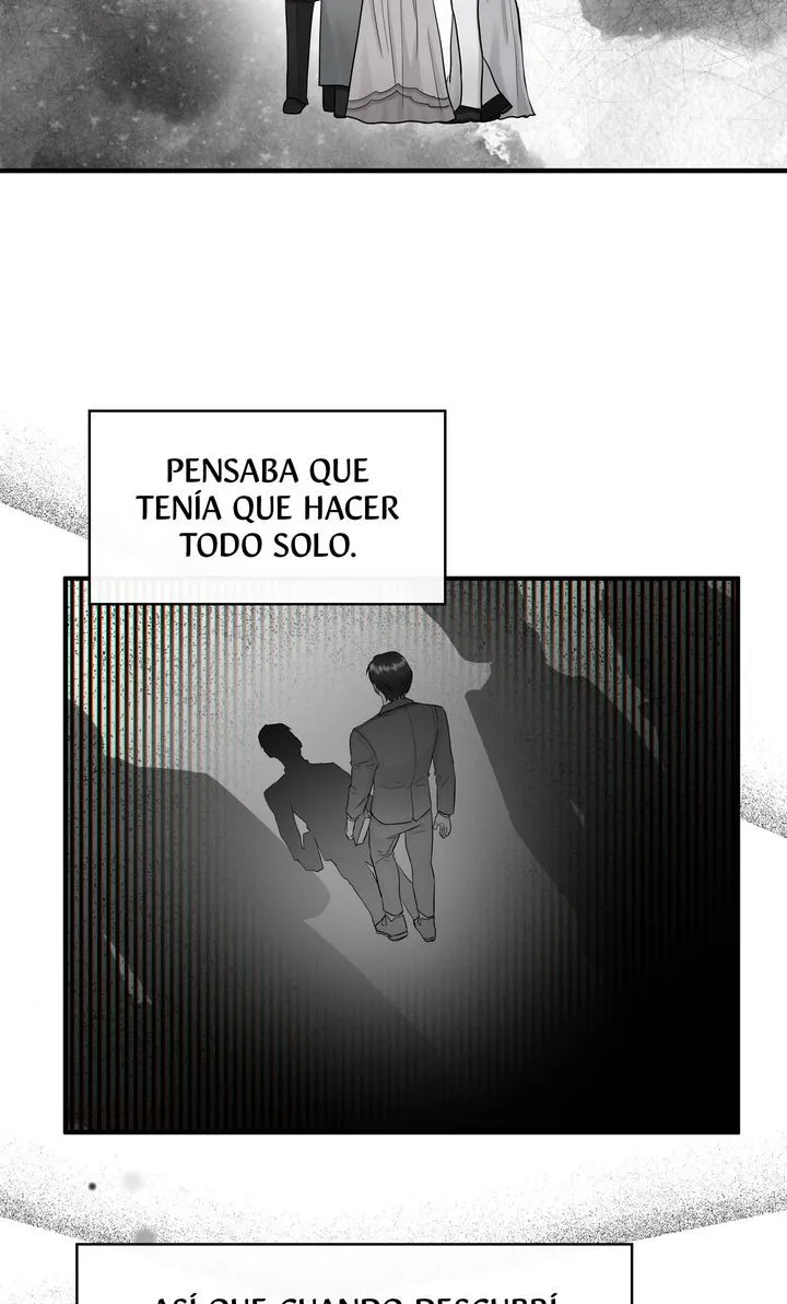 Dos Herederos capítulo 62 página 34