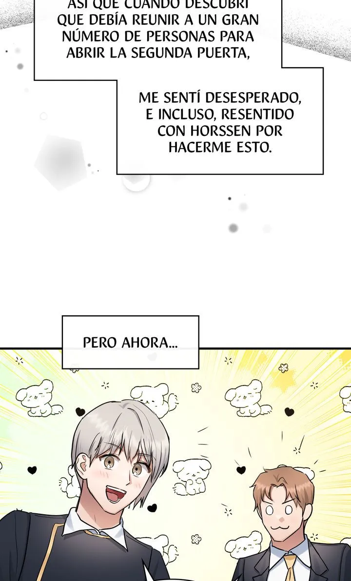 Dos Herederos capítulo 62 página 35