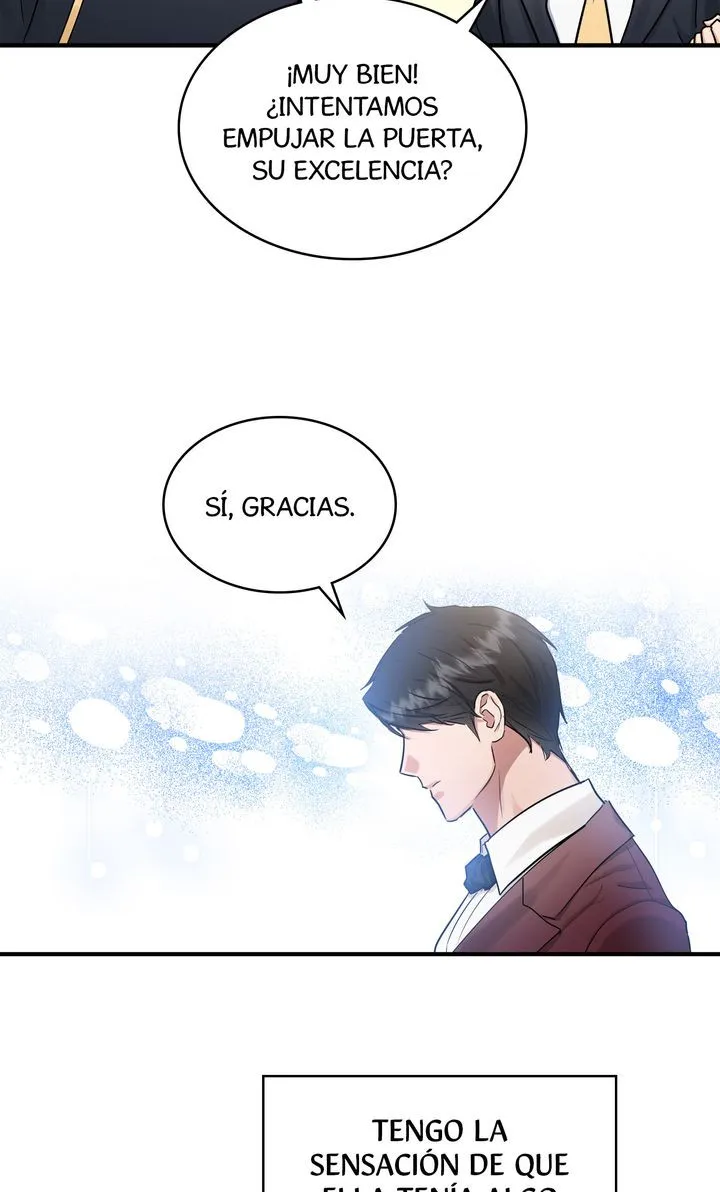 Dos Herederos capítulo 62 página 36