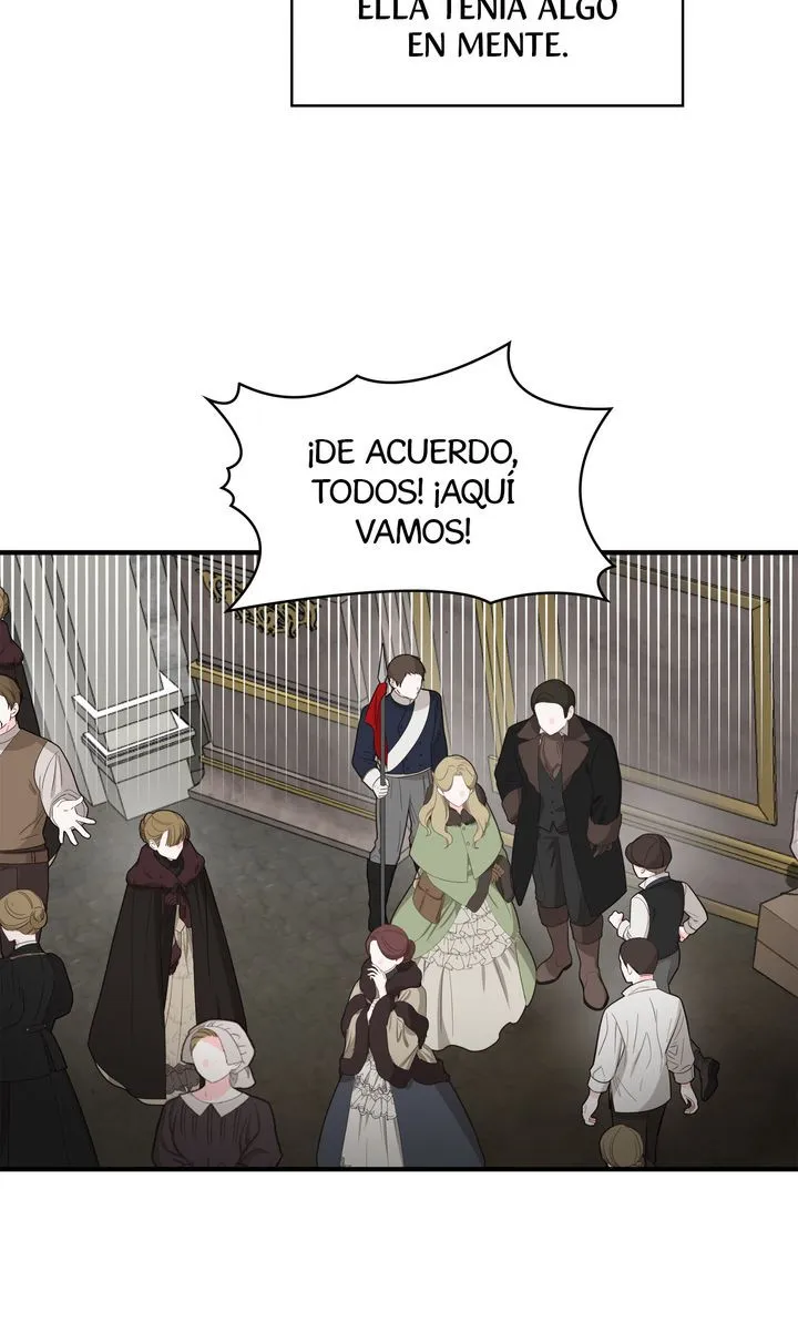 Dos Herederos capítulo 62 página 37