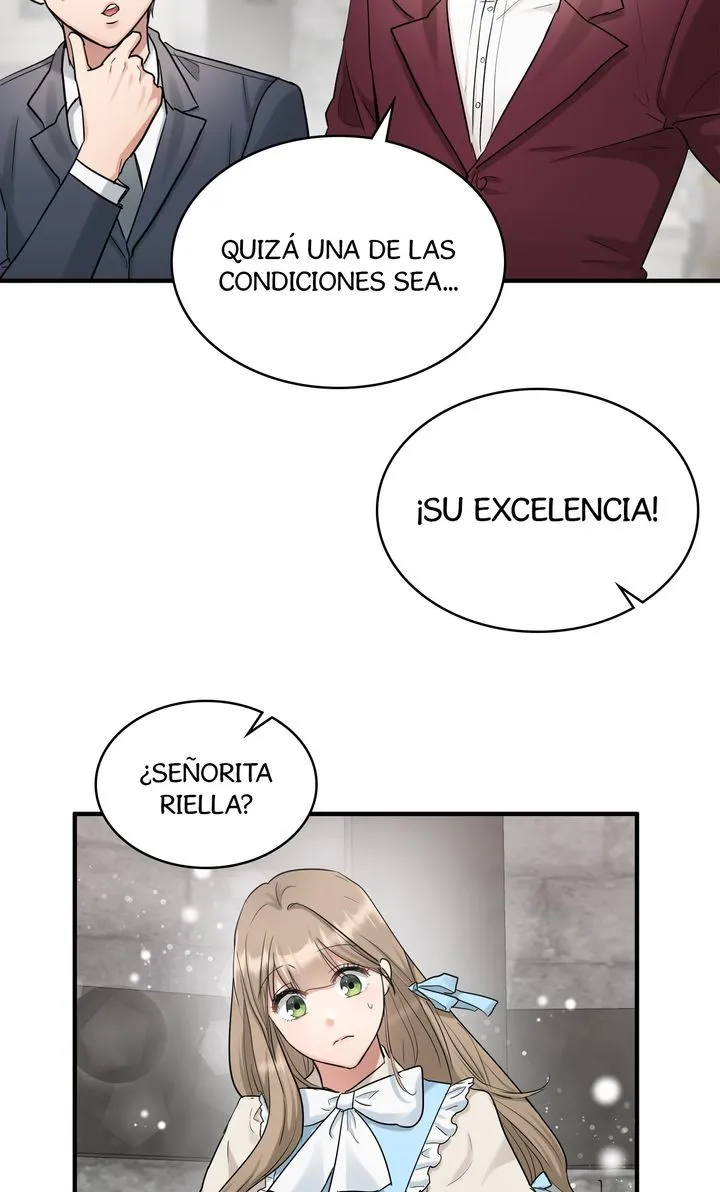 Dos Herederos capítulo 62 página 41