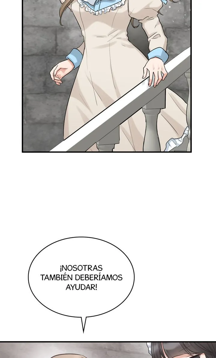 Dos Herederos capítulo 62 página 42
