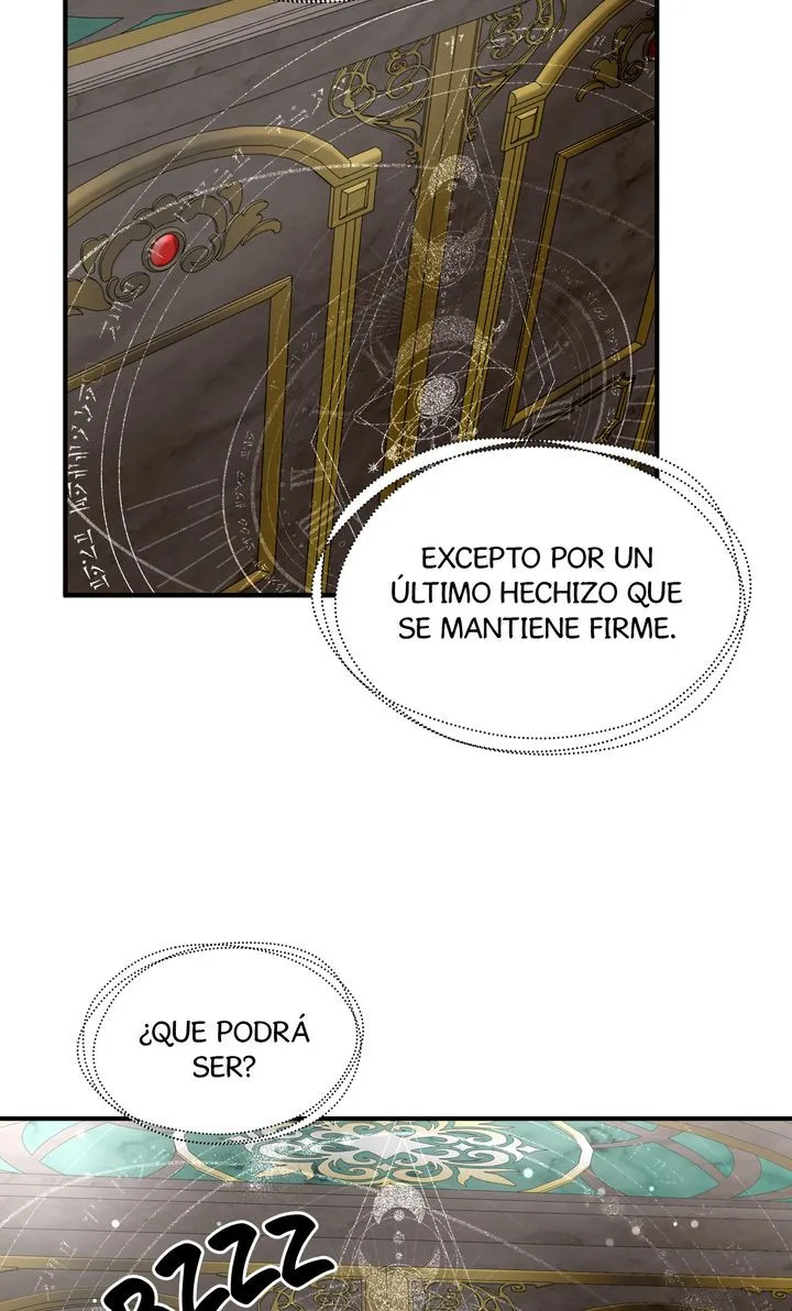 Dos Herederos capítulo 62 página 45