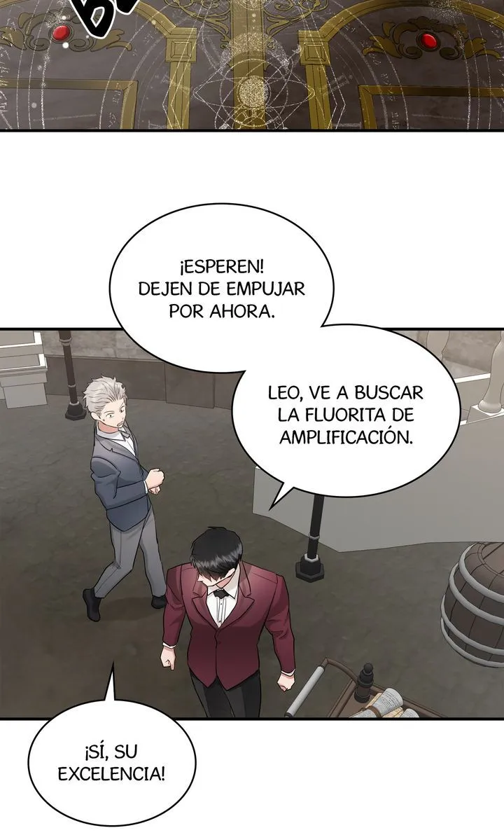 Dos Herederos capítulo 62 página 46