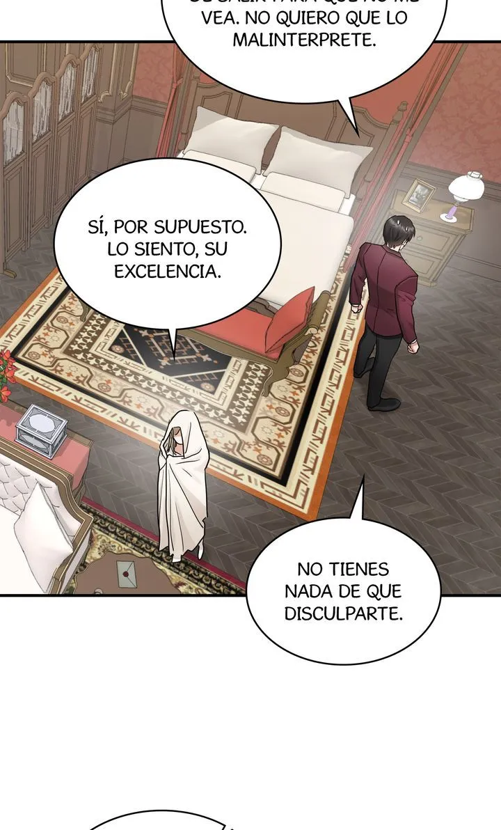 Dos Herederos capítulo 62 página 5