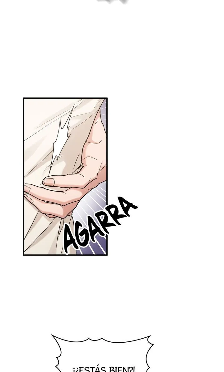 Dos Herederos capítulo 62 página 8