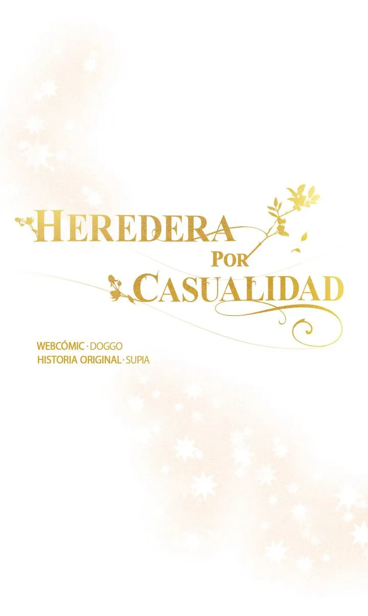 Dos Herederos capítulo 65 página 1