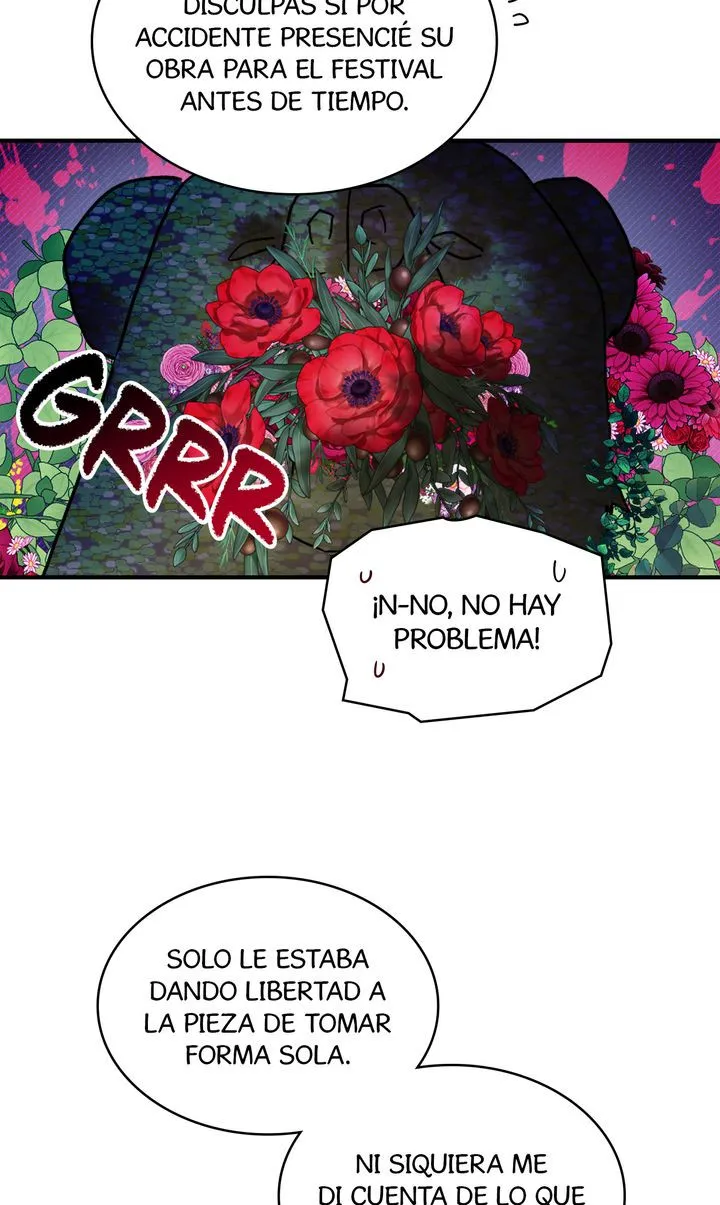 Dos Herederos capítulo 65 página 10