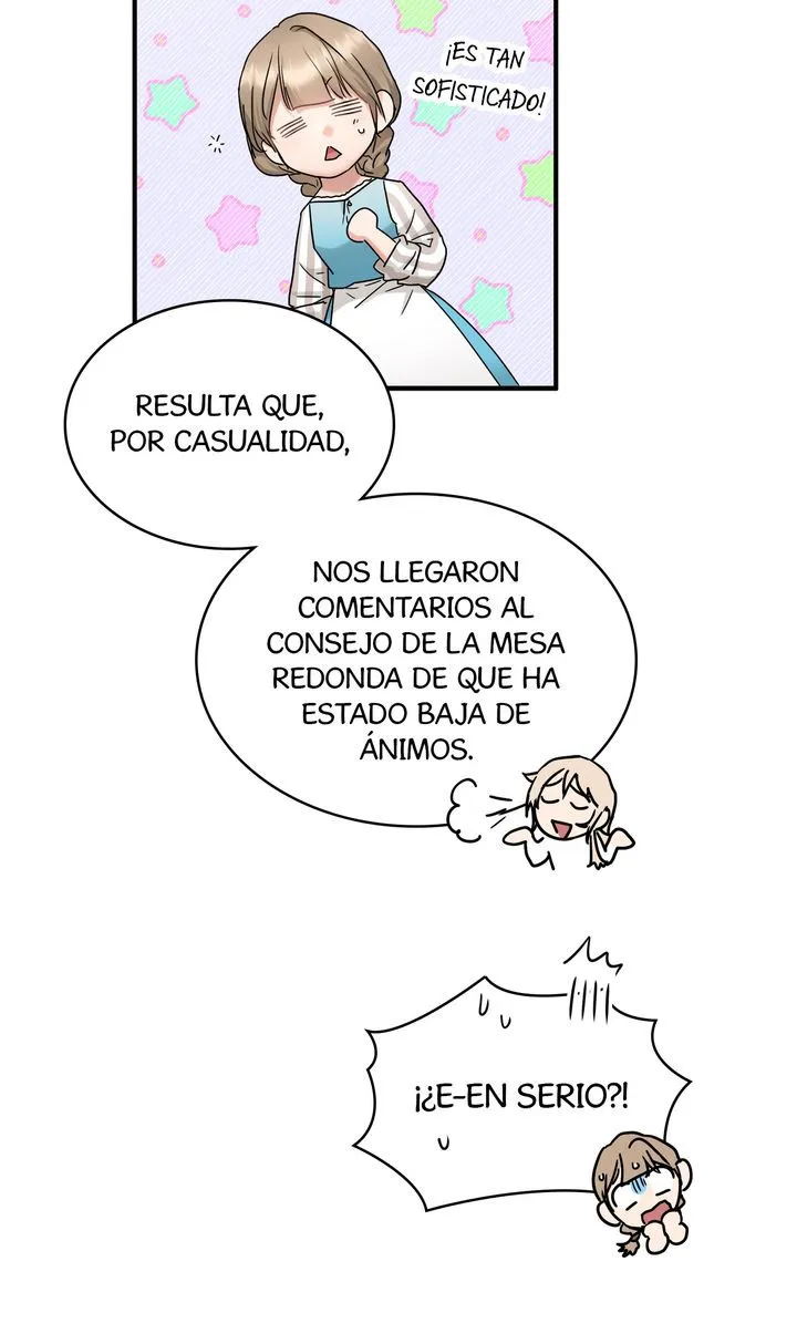 Dos Herederos capítulo 65 página 14