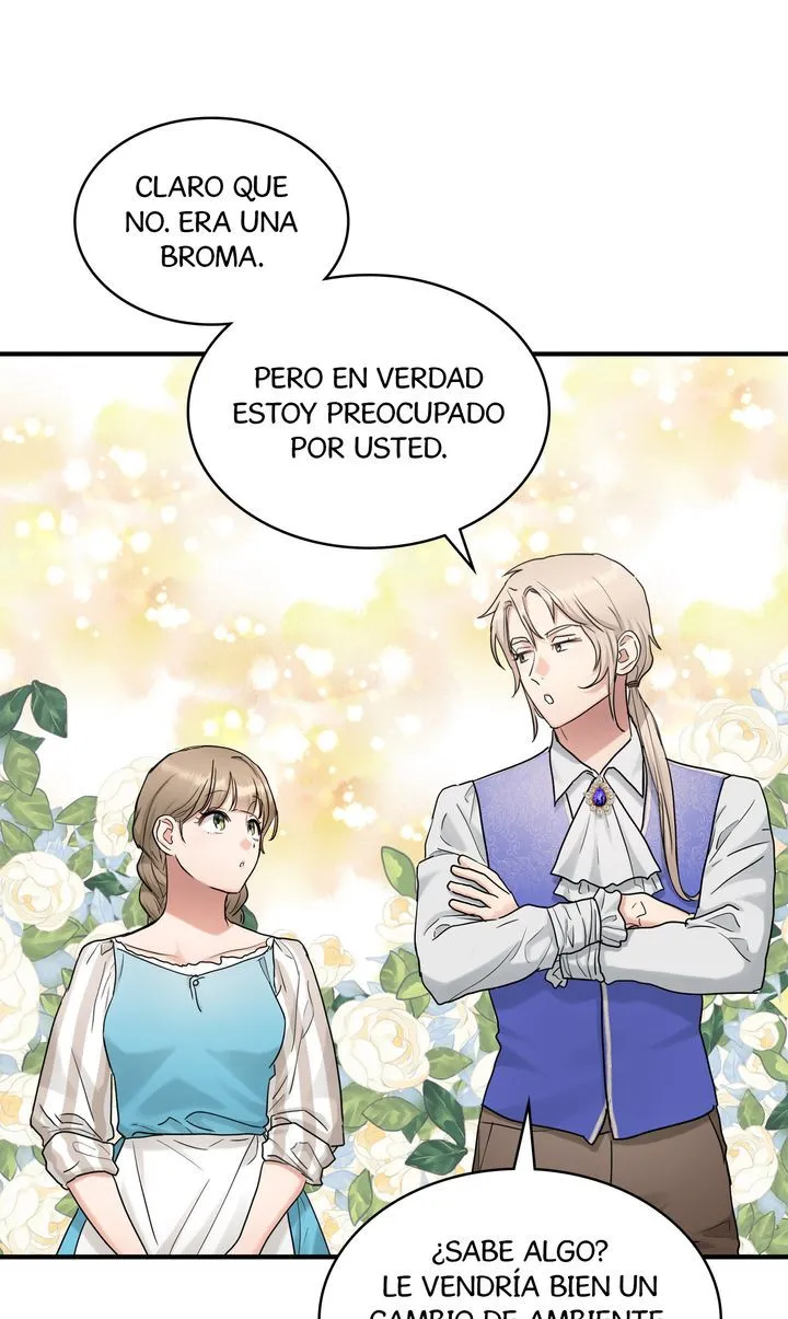Dos Herederos capítulo 65 página 15