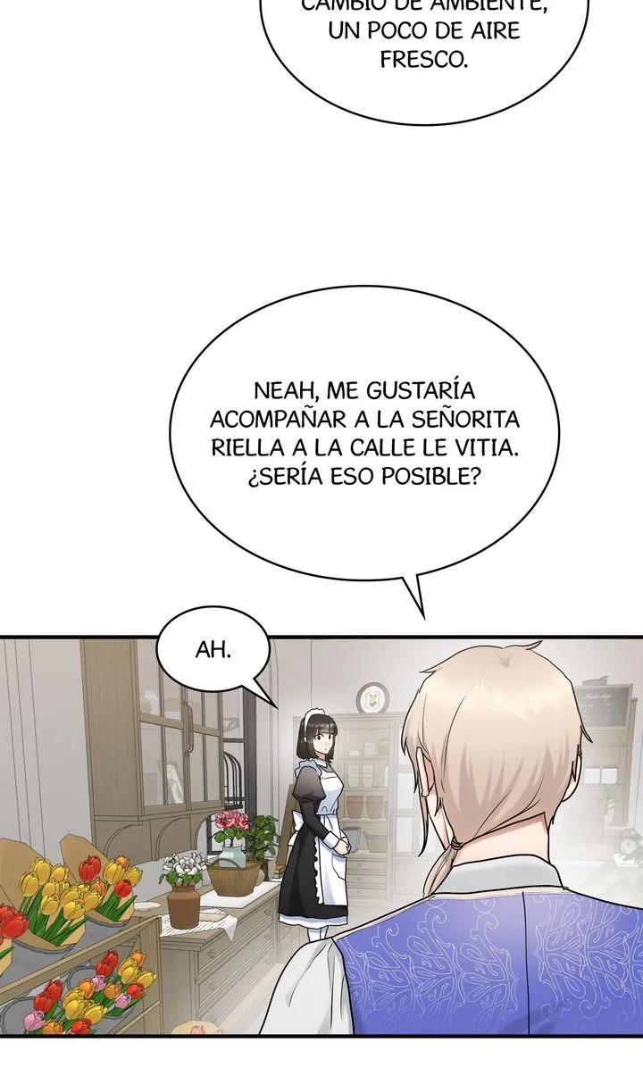 Dos Herederos capítulo 65 página 16