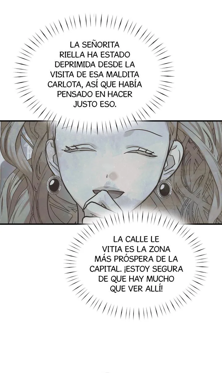 Dos Herederos capítulo 65 página 17