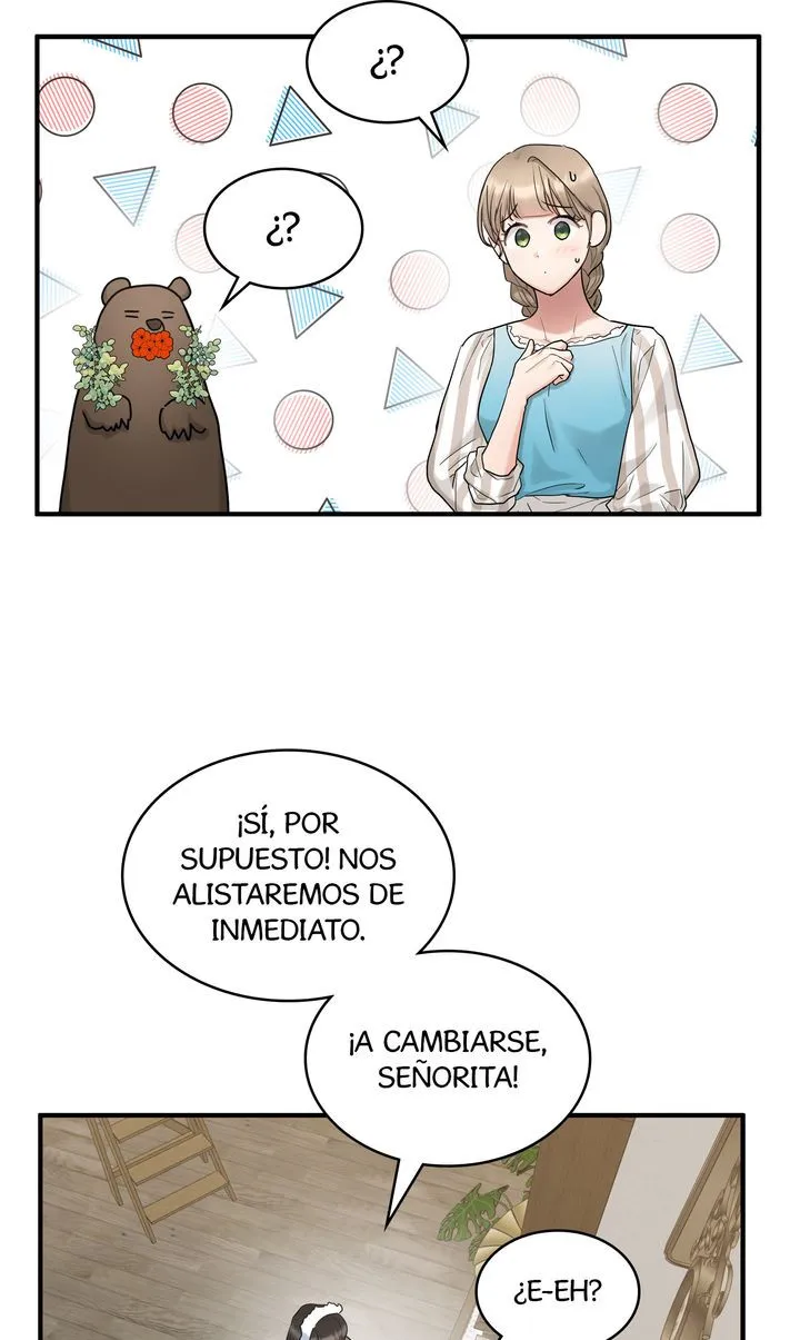 Dos Herederos capítulo 65 página 18
