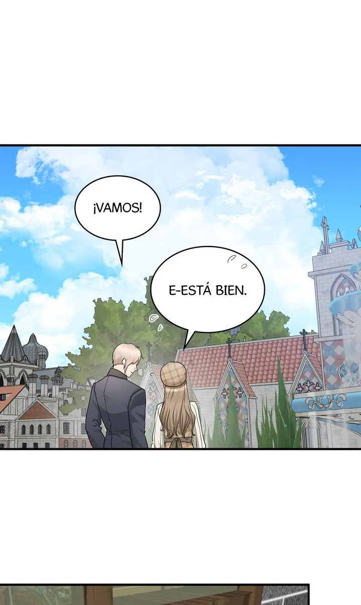 Dos Herederos capítulo 65 página 24