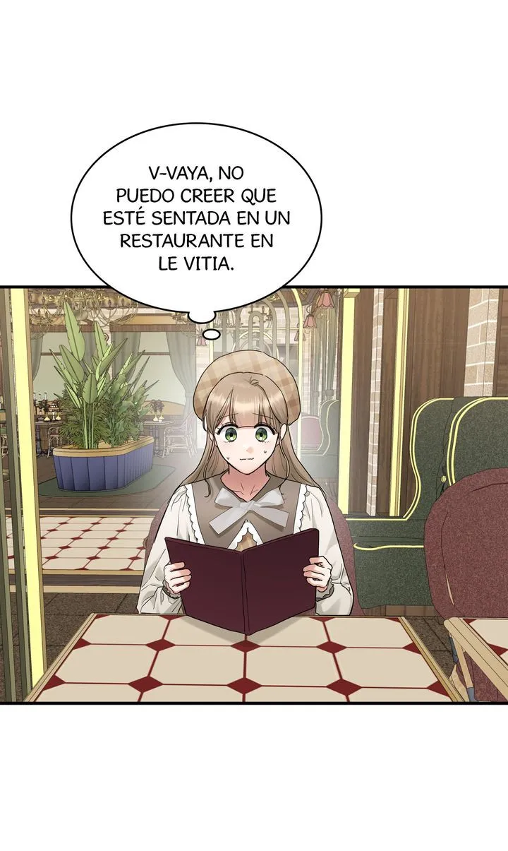 Dos Herederos capítulo 65 página 27