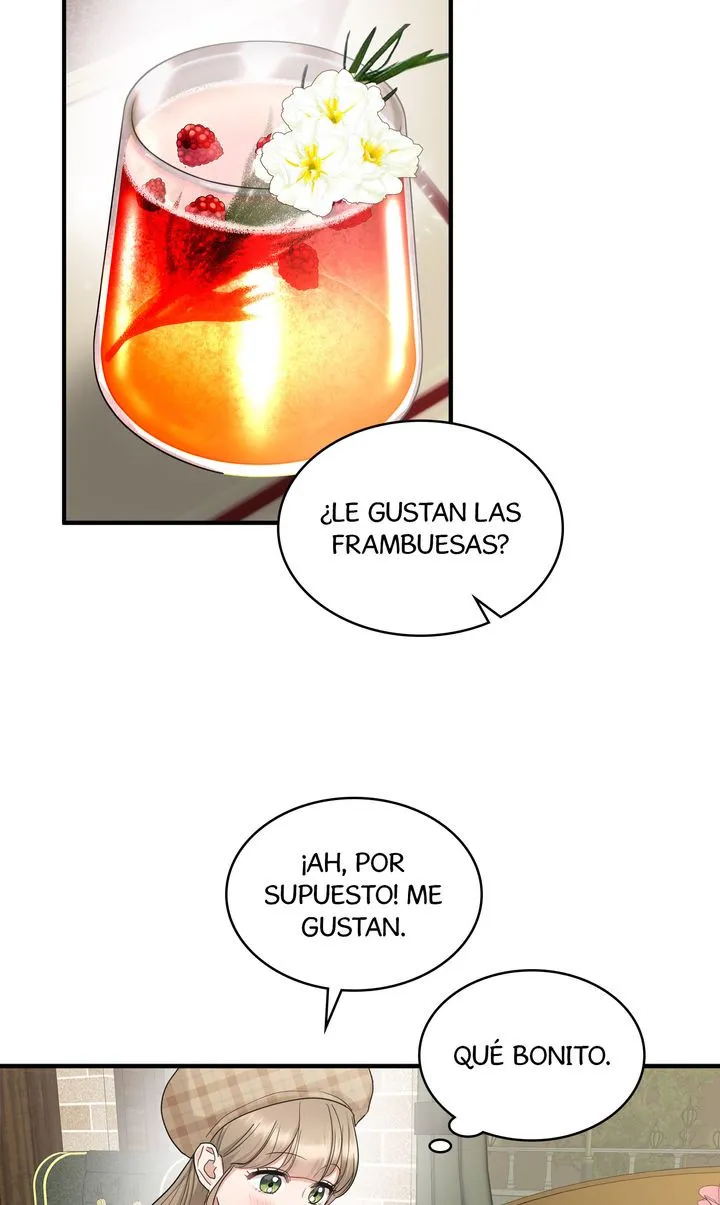 Dos Herederos capítulo 65 página 31