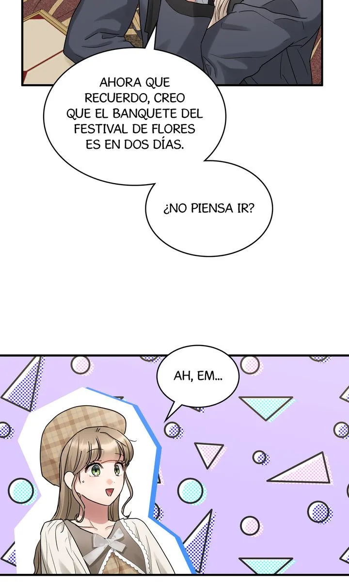 Dos Herederos capítulo 65 página 33