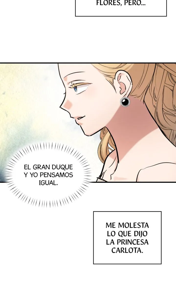 Dos Herederos capítulo 65 página 38