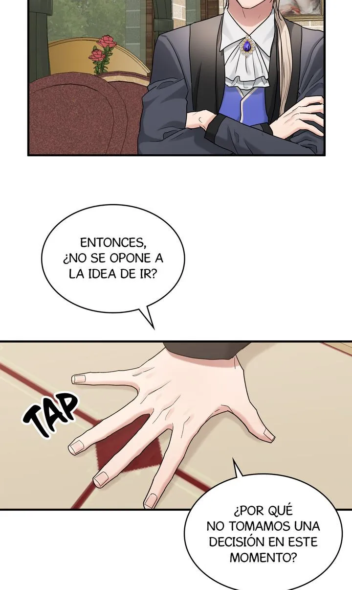 Dos Herederos capítulo 65 página 42