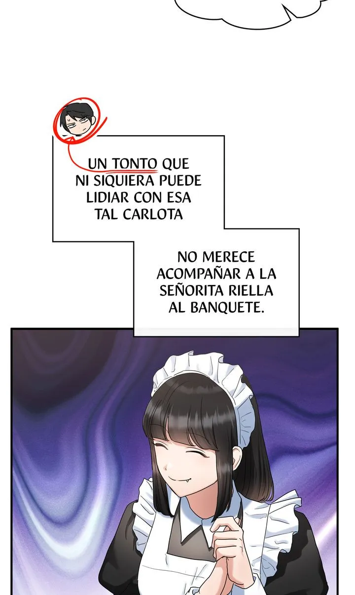 Dos Herederos capítulo 65 página 49