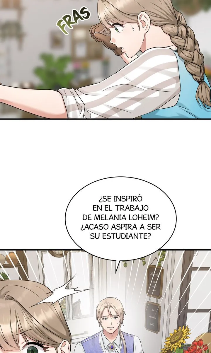 Dos Herederos capítulo 65 página 5