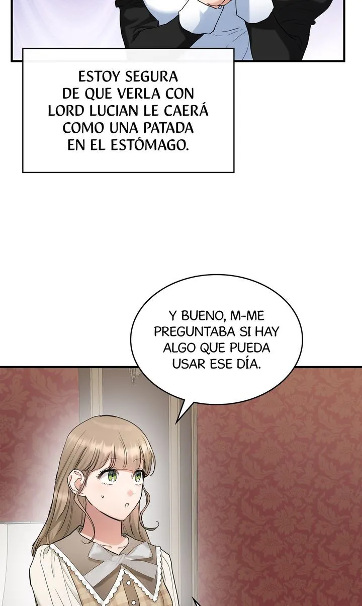 Dos Herederos capítulo 65 página 50