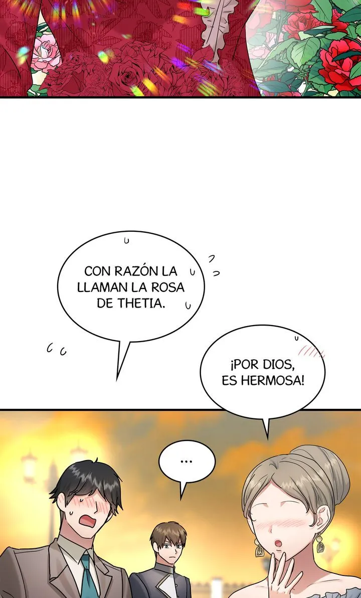Dos Herederos capítulo 66 página 11