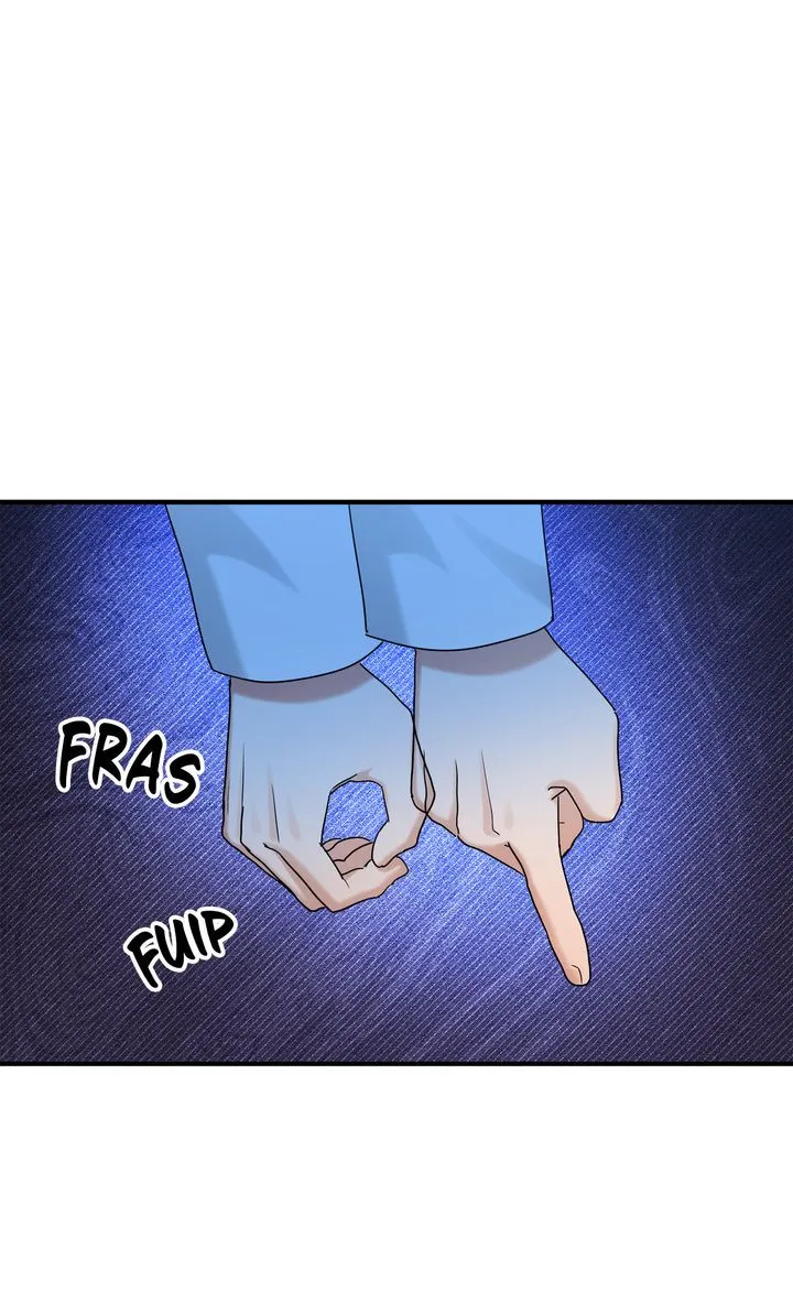 Dos Herederos capítulo 66 página 13