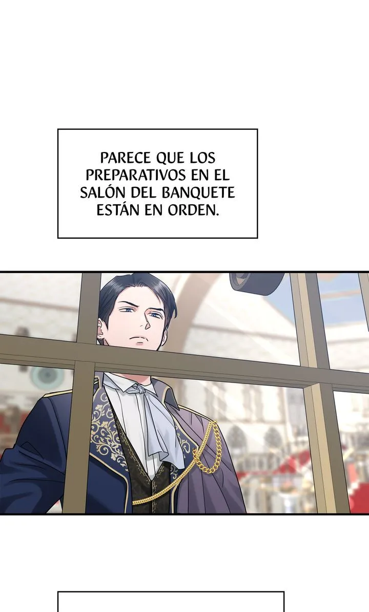 Dos Herederos capítulo 66 página 14