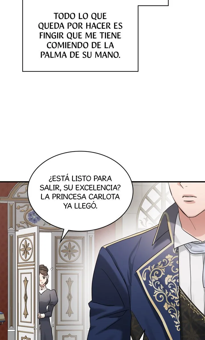 Dos Herederos capítulo 66 página 16