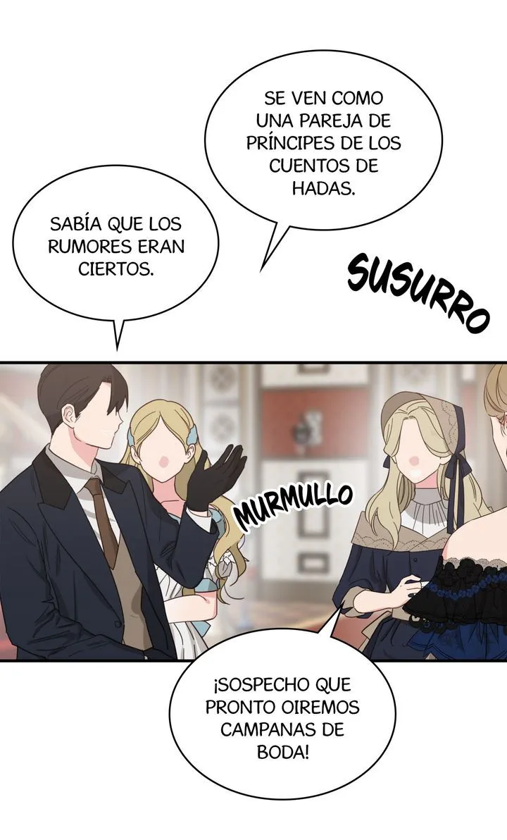 Dos Herederos capítulo 66 página 22
