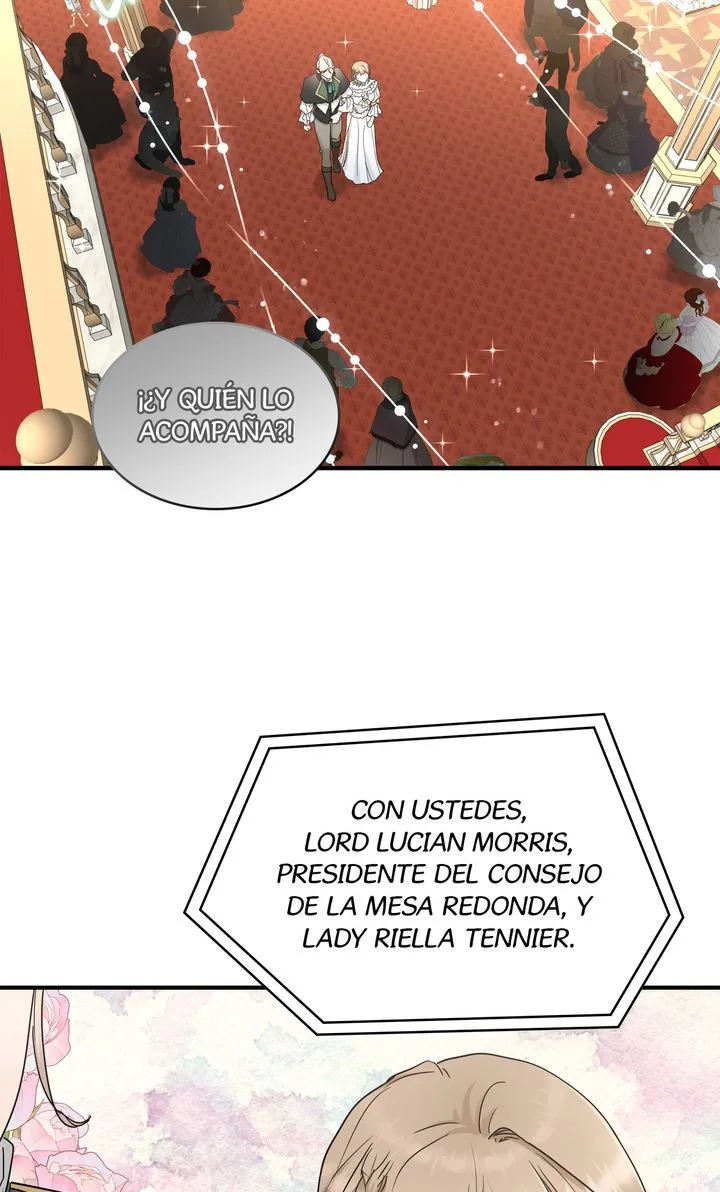 Dos Herederos capítulo 66 página 26
