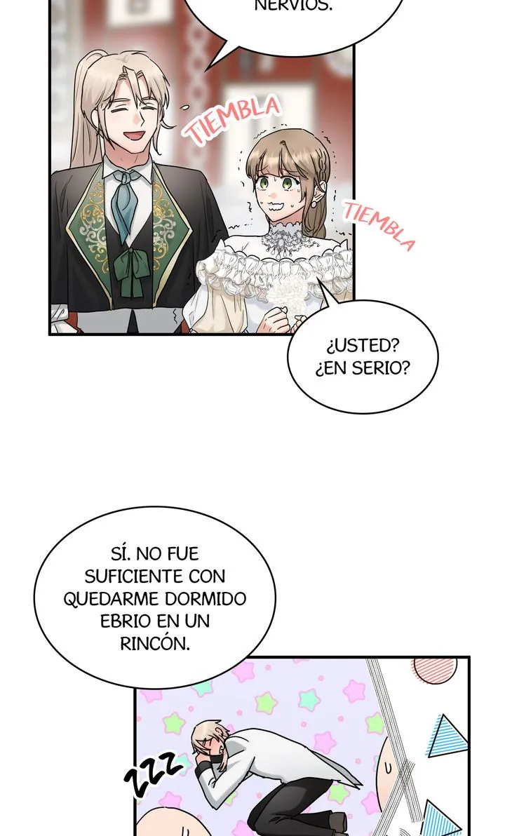 Dos Herederos capítulo 66 página 30