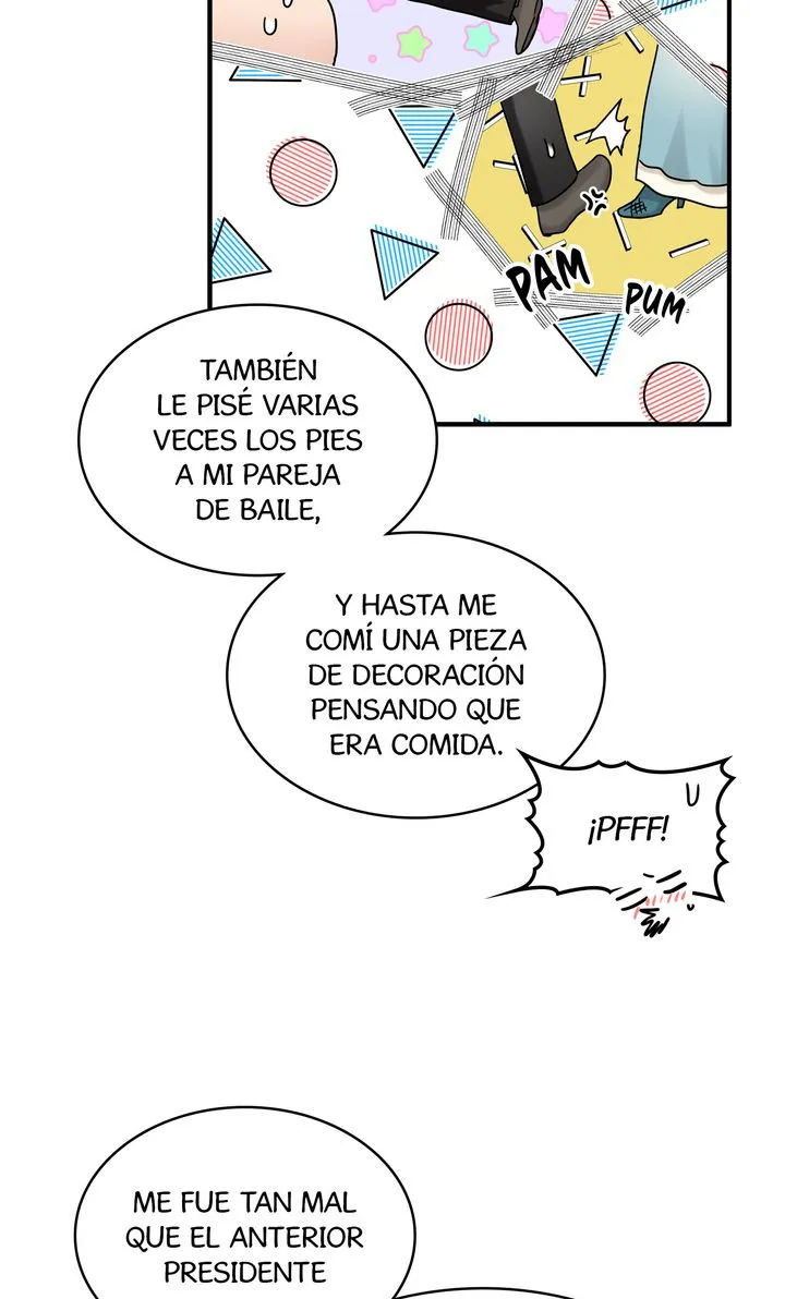 Dos Herederos capítulo 66 página 31