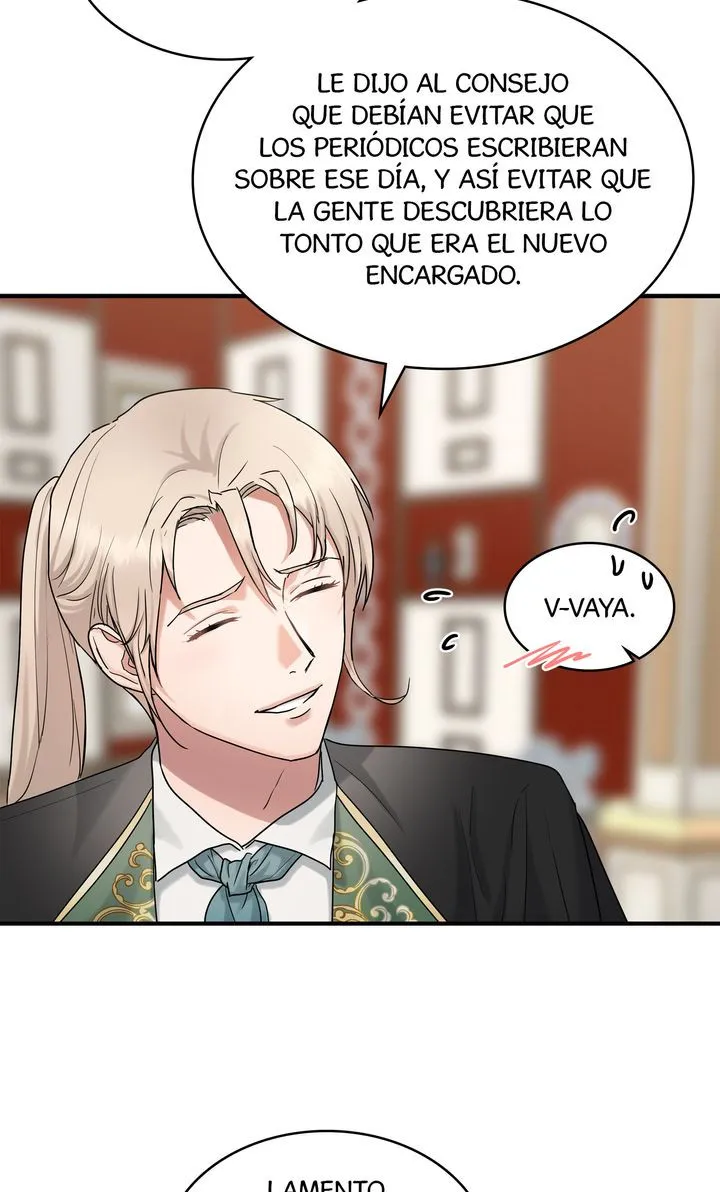 Dos Herederos capítulo 66 página 32