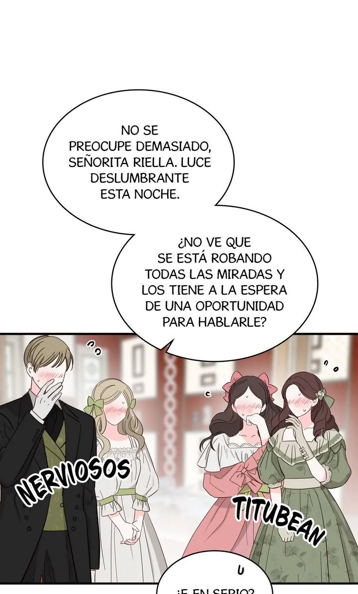 Dos Herederos capítulo 66 página 34