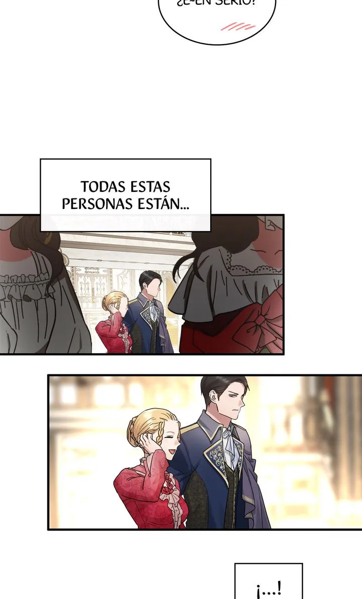 Dos Herederos capítulo 66 página 35