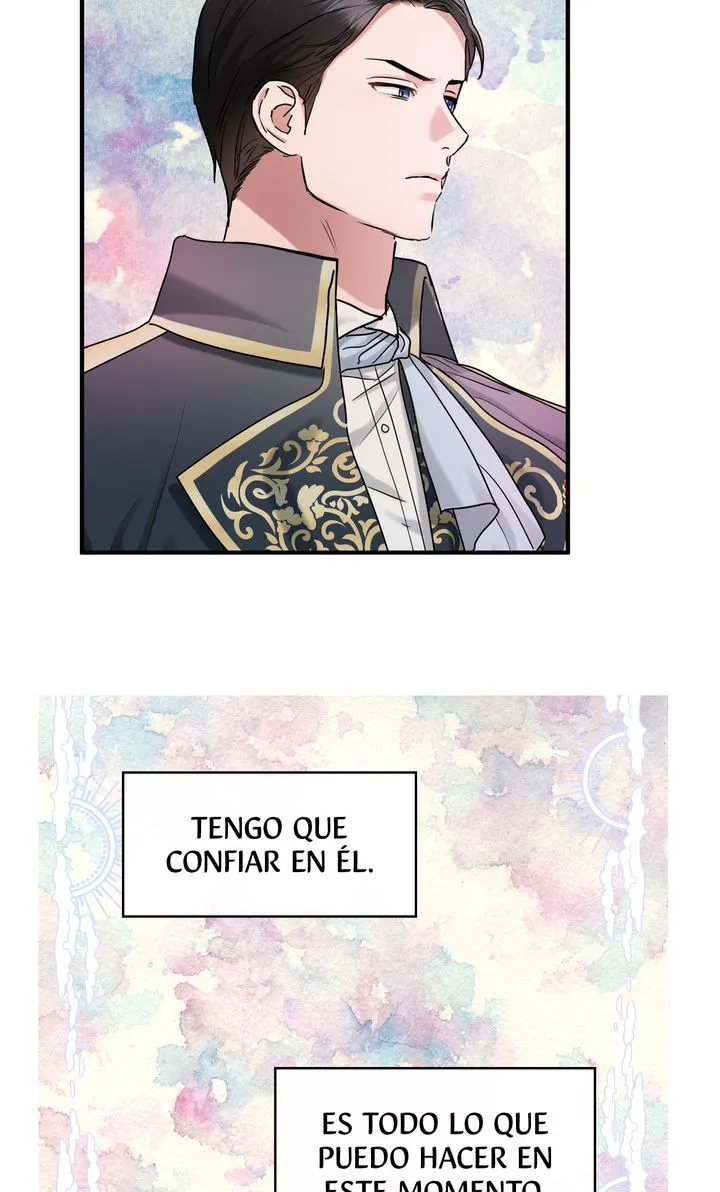Dos Herederos capítulo 66 página 38